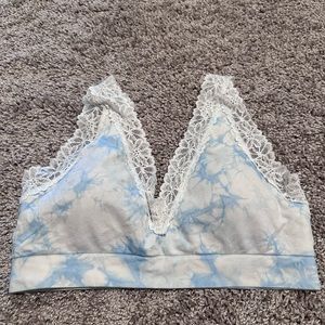 Victorias Secret PINK Seamless Bralette